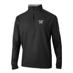 Pittsburgh Pirates Columbia Omni-Wick Bogey's Paradise Quarter-Zip Pullover Sale