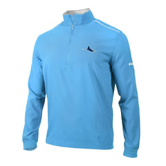 Tampa Bay Rays Columbia Omni-Wick Bogey's Paradise Quarter-Zip Pullover Discount