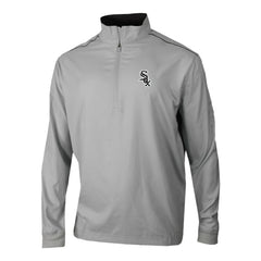 Chicago White Sox Columbia Omni-Wick Bogey's Paradise Quarter-Zip Pullover Outlet