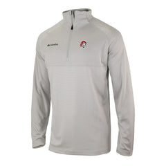 Pittsburgh Pirates Columbia Omni-Wick Raglan Rockin' It Quarter-Zip Pullover for sale