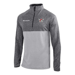 Pittsburgh Pirates Columbia Omni-Wick Raglan Rockin' It Quarter-Zip Pullover Outlet