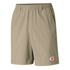 Cincinnati Reds Columbia PFG Backcast III Water Shorts Discount