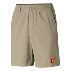 Baltimore Orioles Columbia PFG Backcast III Water Shorts Near Me