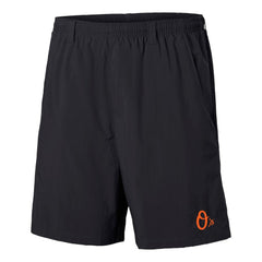 Baltimore Orioles Columbia PFG Backcast III Water Shorts Discount