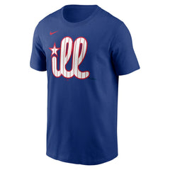 Philadelphia Phillies Nike Local Hometown T-Shirt Discount