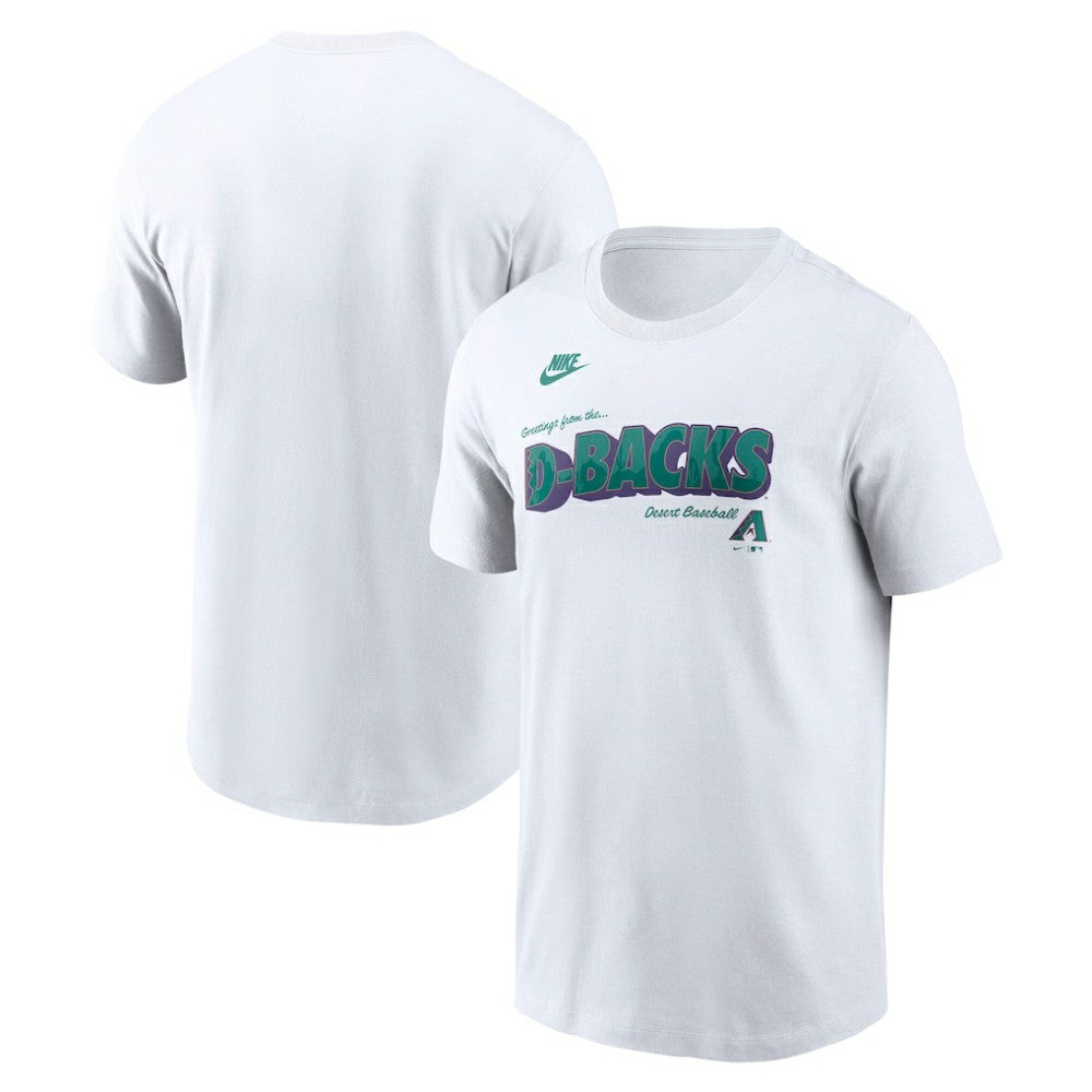 Arizona Diamondbacks Nike Local Hometown T-Shirt for sale