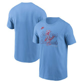 St. Louis Cardinals Nike Local Hometown T-Shirt Sale
