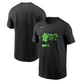 Tampa Bay Rays Nike Local Hometown T-Shirt Near Me