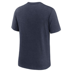 Chicago Cubs Nike Local Hometown Tri-Blend T-Shirt Near Me