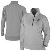 Athletics Columbia Women's Birchwood Hills Quarter-Zip Pullover Outlet