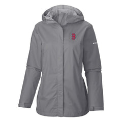 Boston Red Sox Columbia Women's Arcadia II Full Zip-Jacket Online