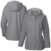 Pittsburgh Pirates Columbia Women's Arcadia II Full Zip-Jacket Online