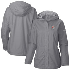 Pittsburgh Pirates Columbia Women's Arcadia II Full Zip-Jacket Online