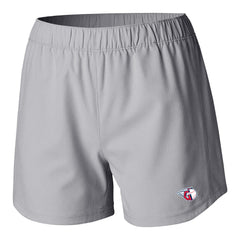 Cleveland Guardians Columbia Women's Tamiami Pull-On Shorts Near Me