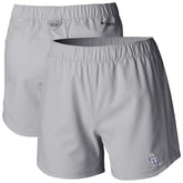Colorado Rockies Columbia Women's Tamiami Pull-On Shorts Online