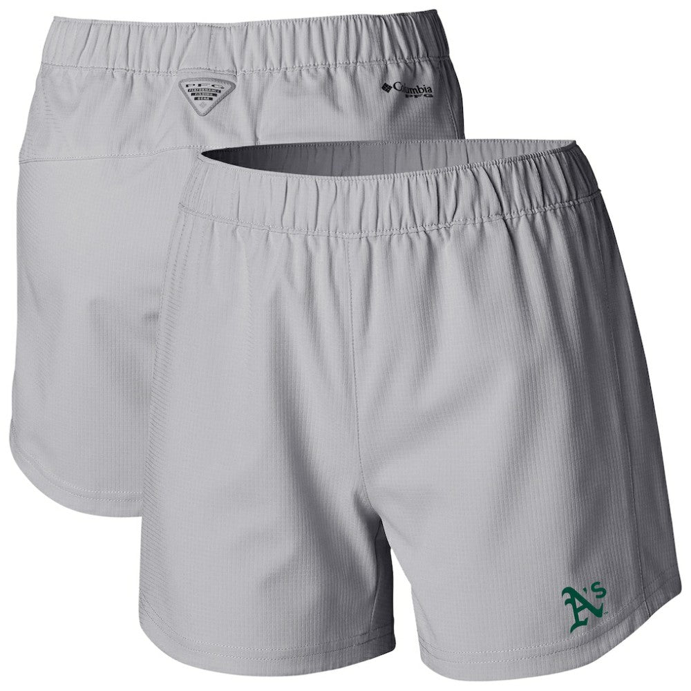 Athletics Columbia Women's Tamiami Pull-On Shorts Sale