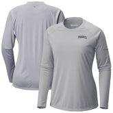 San Diego Padres Columbia Tidal Tee II Long Sleeve T-Shirt Near Me