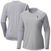 Chicago White Sox Columbia Tidal Tee II Long Sleeve T-Shirt Near Me