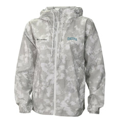 Seattle Mariners Columbia Women's Flash Challenger Full-Zip Hoodie Windbreaker Jacket for sale