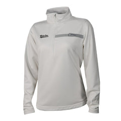 Chicago White Sox Columbia Women's Skiff Guide Fleece Half-Zip Pullover Jacket Online