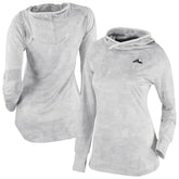 Colorado Rockies Columbia Women's Omni-Wick Sunday Ball Raglan Pullover Hoodie Online