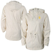 San Diego Padres Columbia Women's Lily Park Full-Zip Rain Jacket Outlet