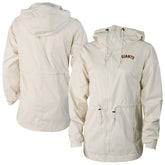 San Francisco Giants Columbia Women's Lily Park Full-Zip Rain Jacket Outlet