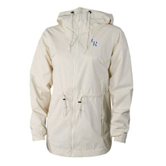 Colorado Rockies Columbia Women's Lily Park Full-Zip Rain Jacket Near Me