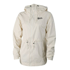 Chicago White Sox Columbia Women's Lily Park Full-Zip Rain Jacket for sale