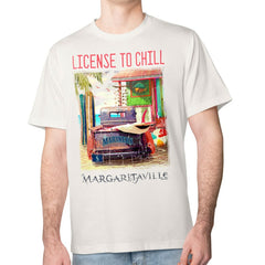 Seattle Mariners Margaritaville License to Chill T-Shirt Discount
