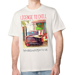 St. Louis Cardinals Margaritaville License to Chill T-Shirt Outlet