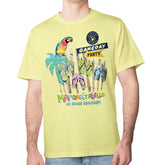 Milwaukee Brewers Margaritaville Gameday Party T-Shirt Online