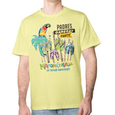San Diego Padres Margaritaville Gameday Party T-Shirt Sale