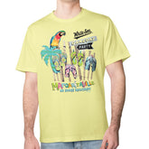 Chicago White Sox Margaritaville Gameday Party T-Shirt Outlet