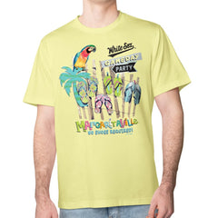 Chicago White Sox Margaritaville Gameday Party T-Shirt Outlet