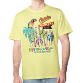 Baltimore Orioles Margaritaville Gameday Party T-Shirt Online