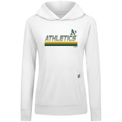 Athletics Levelwear Women's Relay Breaker Pullover Hoodie Online
