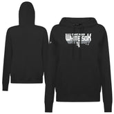 Chicago White Sox Levelwear Women's Adorn Retro 3D Pullover Hoodie Discount