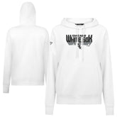 Chicago White Sox Levelwear Women's Adorn Retro 3D Pullover Hoodie Discount
