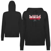 Arizona Diamondbacks Levelwear Women's Adorn Retro 3D Pullover Hoodie Outlet