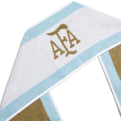 Adidas - Argentina National Team Fan Towel