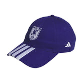 Adidas - Japan National Team Unisex FIFA x World Cup Team Adjustable Hat - Purple