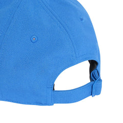 Adidas - Colombia National Team Unisex FIFA x World Cup Team Adjustable Hat - Blue