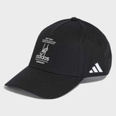 Adidas - Germany National Team Unisex Adjustable Hat - Black