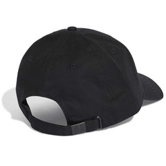 Adidas - Germany National Team Unisex Adjustable Hat - Black