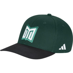 Adidas - Mexico National Team Unisex FIFA x World Cup Team Snapback Hat - Green