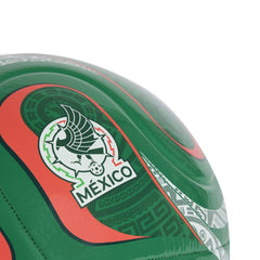 Adidas - Mexico National Team FIFA x World Cup Federation Ball