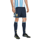 Adidas - Argentina National Team FIFA x World Cup 2026 2026 Replica Shorts - Navy