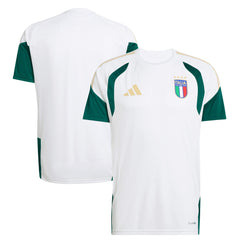 Adidas - Italy National Team FIFA x World Cup 2026 Tiro Away Training Jersey - White
