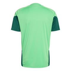 Adidas - Mexico National Team FIFA x World Cup 2026 Tiro Home Training Jersey - Green